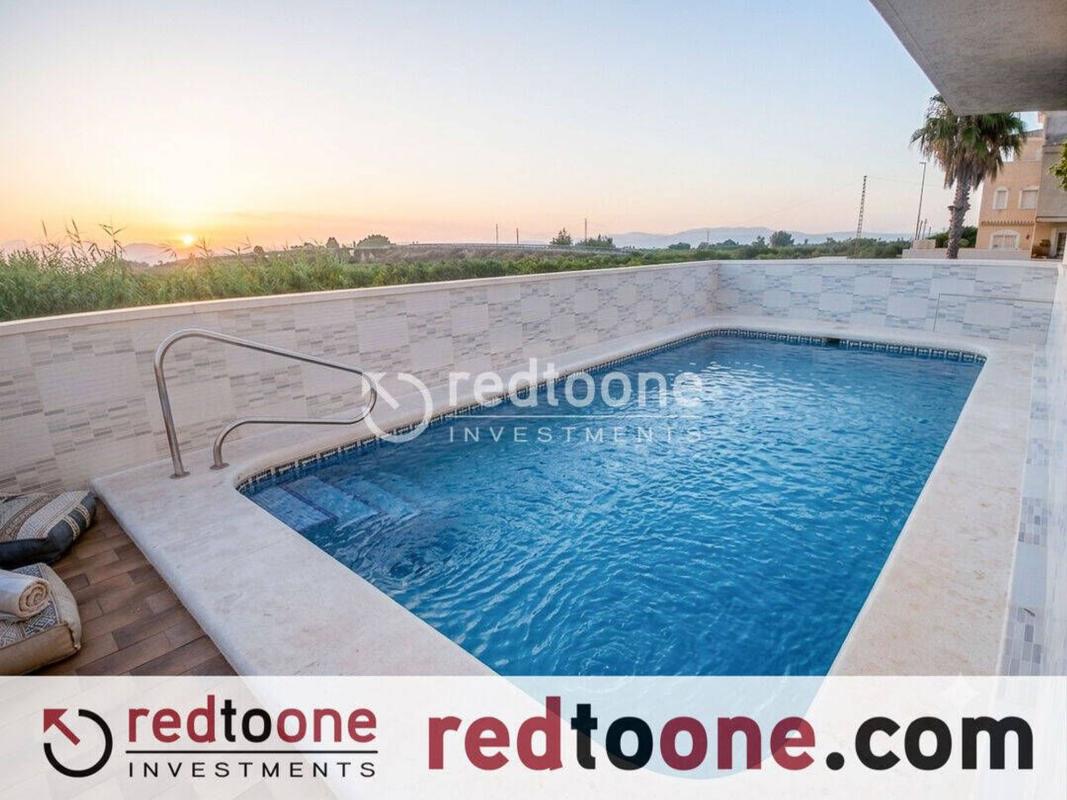 Properties for sale and rent in Spain photo 1