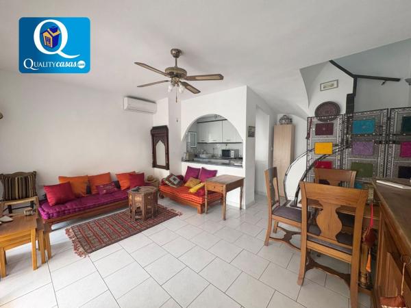 Chalet wolnostojący na sprzedaż w  Casa o chalet en Pueblo Español - Coveta Fumá, El Campello, El Campello photo 4