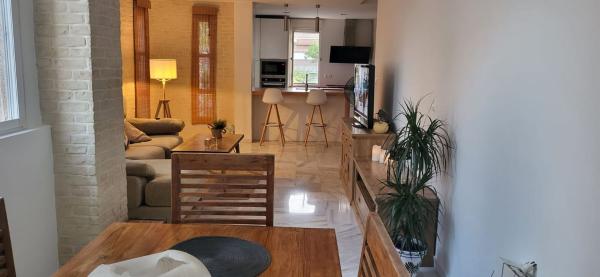Sale of flat in Piso en Calle Zeus, 12, La Albufereta, Alicante / Alacant, Alicante
 photo 1