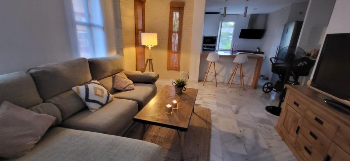 Продажа квартиры на Piso en Calle Zeus, 12, La Albufereta, Alicante / Alacant, Аликанте / Алакант
photo 2