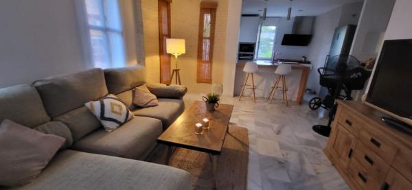 Sale of flat in Piso en Calle Zeus, 12, La Albufereta, Alicante / Alacant, Alicante
 photo 2