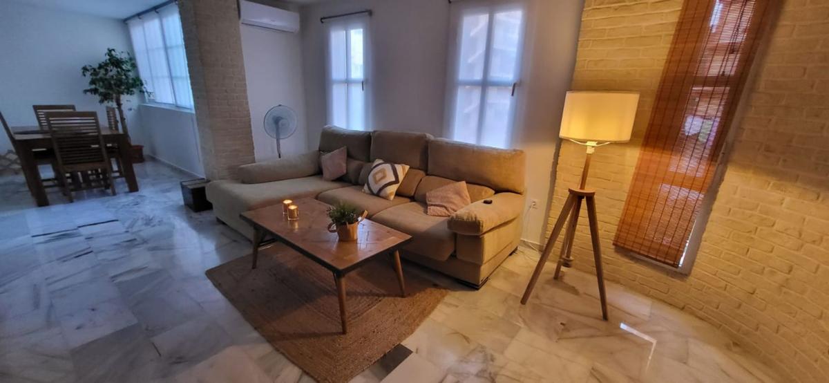 Продажа квартиры на Piso en Calle Zeus, 12, La Albufereta, Alicante / Alacant, Аликанте / Алакант
photo 3