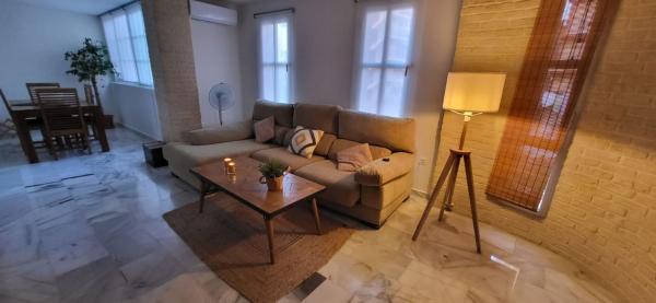 Sale of flat in Piso en Calle Zeus, 12, La Albufereta, Alicante / Alacant, Alicante
 photo 3