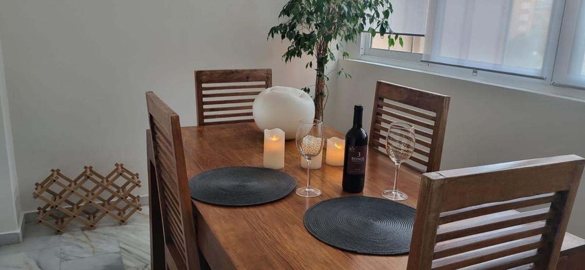 Продажа квартиры на Piso en Calle Zeus, 12, La Albufereta, Alicante / Alacant, Аликанте / Алакант
photo 4