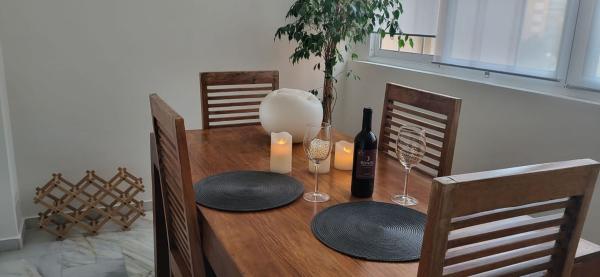 Sale of flat in Piso en Calle Zeus, 12, La Albufereta, Alicante / Alacant, Alicante
 photo 4
