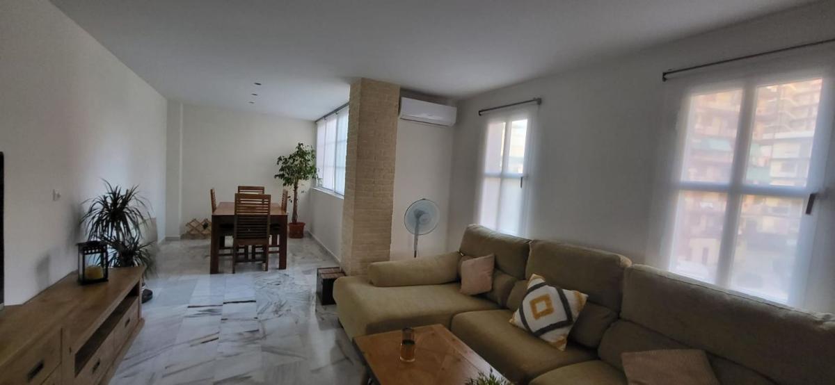 Продажа квартиры на Piso en Calle Zeus, 12, La Albufereta, Alicante / Alacant, Аликанте / Алакант
photo 5