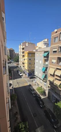 Venta de piso en Piso en Calle Reina Victoria, 129, Pont Nou-Corazón de Jesús, Elche / Elx, Elche / Elx
 photo 2