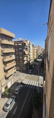 Venta de piso en Piso en Calle Reina Victoria, 129, Pont Nou-Corazón de Jesús, Elche / Elx, Elche / Elx
 photo 3