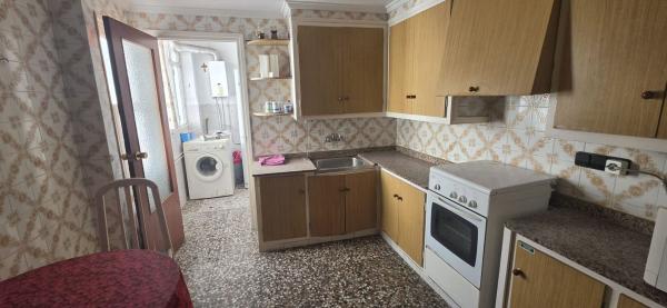 Venta de piso en Piso en Calle Reina Victoria, 129, Pont Nou-Corazón de Jesús, Elche / Elx, Elche / Elx
 photo 4