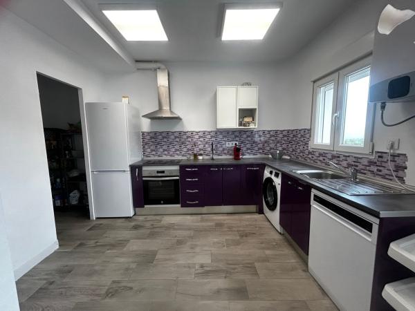 Продажа квартиры на Piso en Avenida del Port, 3, Orba, Орба
photo 1
