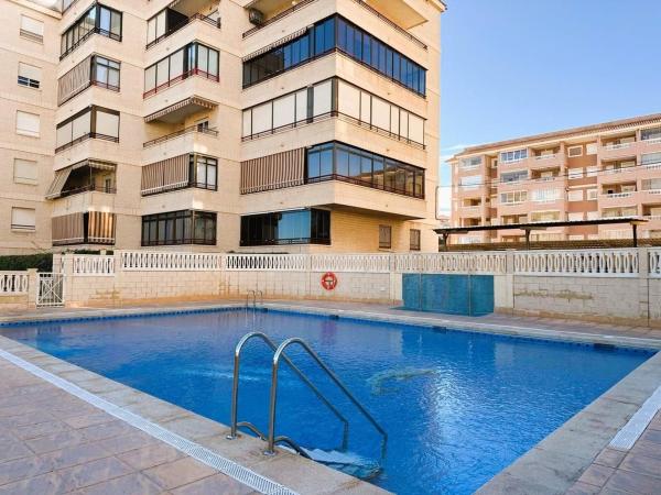 Sprzedaż mieszkania w Piso en Arenales del Sol, Elche / Elx, Elche / Elx
 photo 2