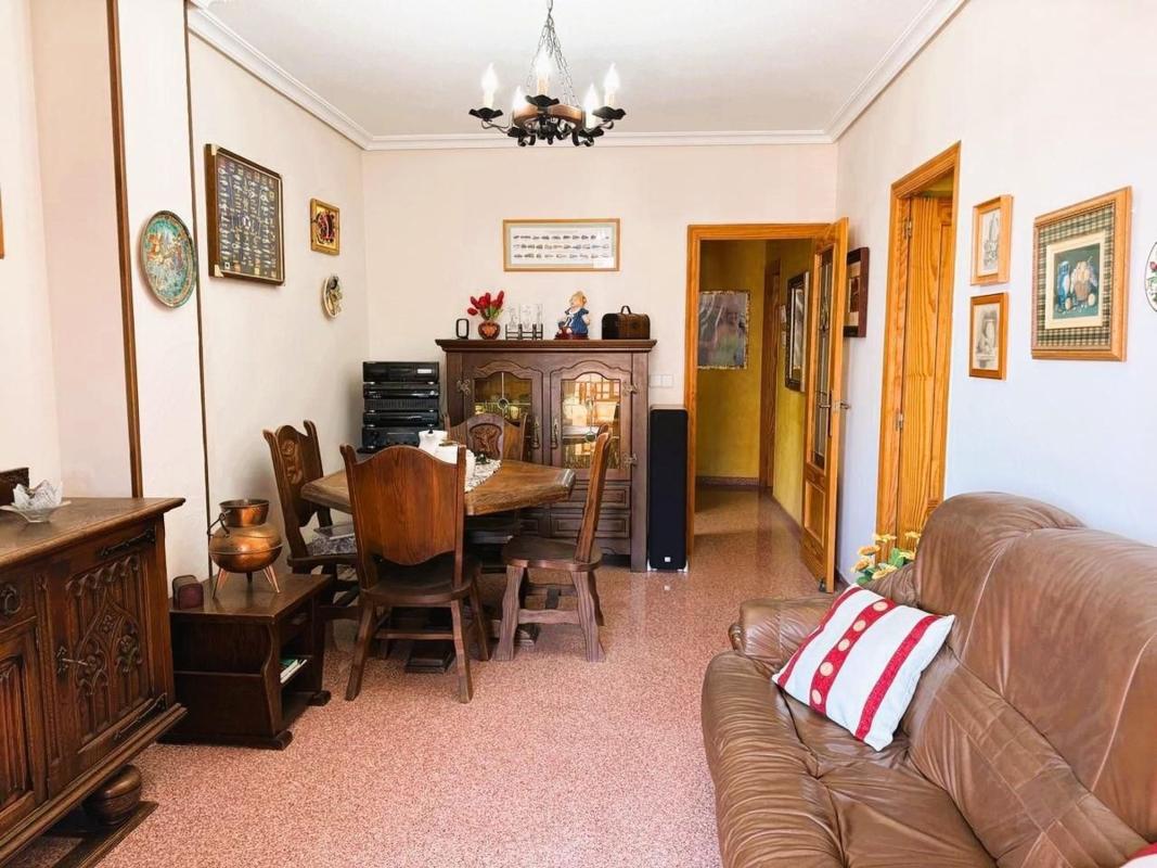 Продажа квартиры на Piso en Arenales del Sol, Elche / Elx, Эльче / Эльх
photo 5