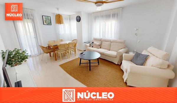 Продажа квартиры на Piso en Calle de València, Campello Pueblo, El Campello, Эль Кампельо
photo 1