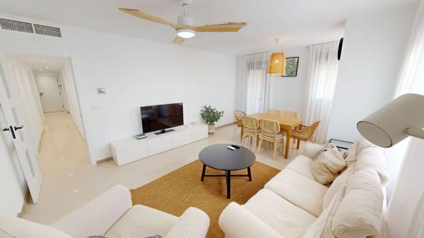 Продажа квартиры на Piso en Calle de València, Campello Pueblo, El Campello, Эль Кампельо
thumbnail 2