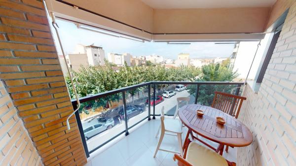 Продажа квартиры на Piso en Calle de València, Campello Pueblo, El Campello, Эль Кампельо
 photo 4