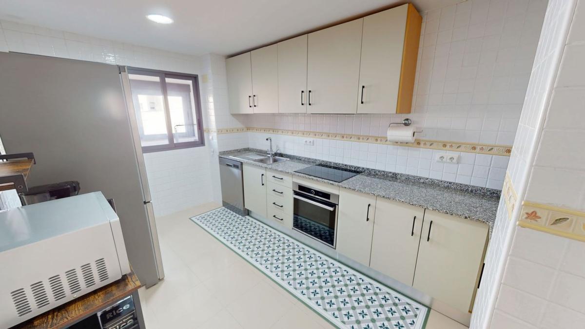 Venta de piso en Piso en Calle de València, Campello Pueblo, El Campello, El Campello
 photo 5
