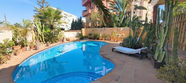 Casa o chalet independiente en Cabo de las Huertas, Alicante / Alacant photo 2