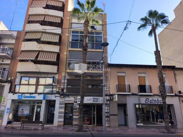 Venta de piso en Piso en Centro, San Vicente del Raspeig, San Vicente del Raspeig
photo 1
