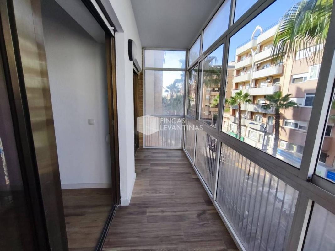 Venta de piso en Piso en Centro, San Vicente del Raspeig, San Vicente del Raspeig
photo 2