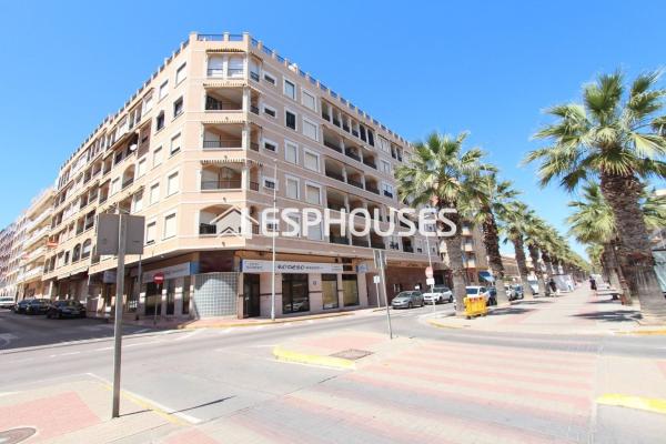 Venta de piso en Piso en Zona Pueblo, Guardamar del Segura, Guardamar del Segura
photo 1