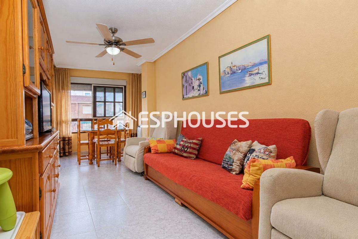 Venta de piso en Piso en Zona Pueblo, Guardamar del Segura, Guardamar del Segura
 photo 2