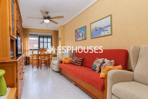Venta de piso en Piso en Zona Pueblo, Guardamar del Segura, Guardamar del Segura
thumbnail 2