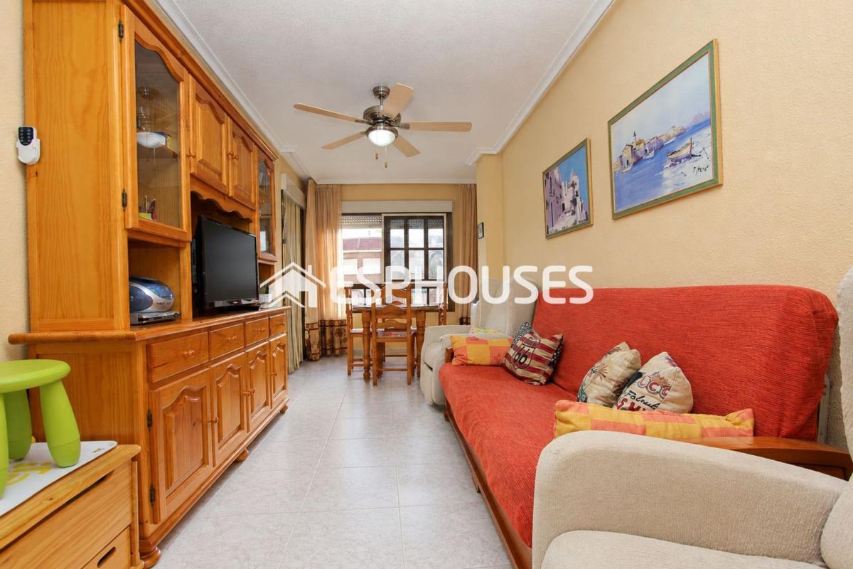 Venta de piso en Piso en Zona Pueblo, Guardamar del Segura, Guardamar del Segura
 photo 3