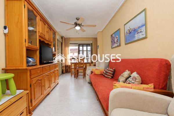 Venta de piso en Piso en Zona Pueblo, Guardamar del Segura, Guardamar del Segura
thumbnail 3