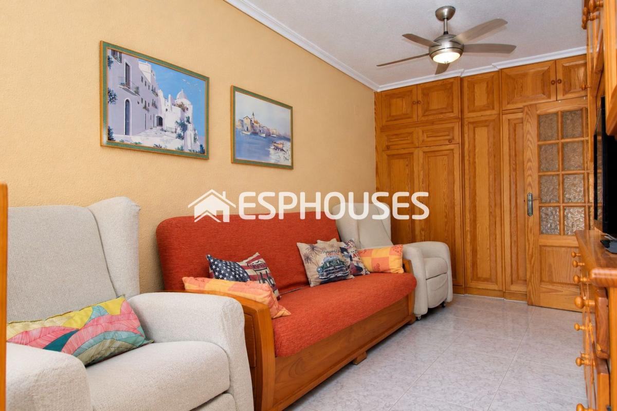 Venta de piso en Piso en Zona Pueblo, Guardamar del Segura, Guardamar del Segura
 photo 4