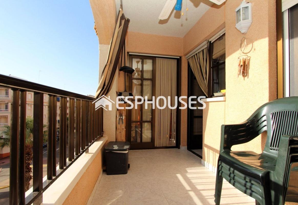 Venta de piso en Piso en Zona Pueblo, Guardamar del Segura, Guardamar del Segura
 photo 5