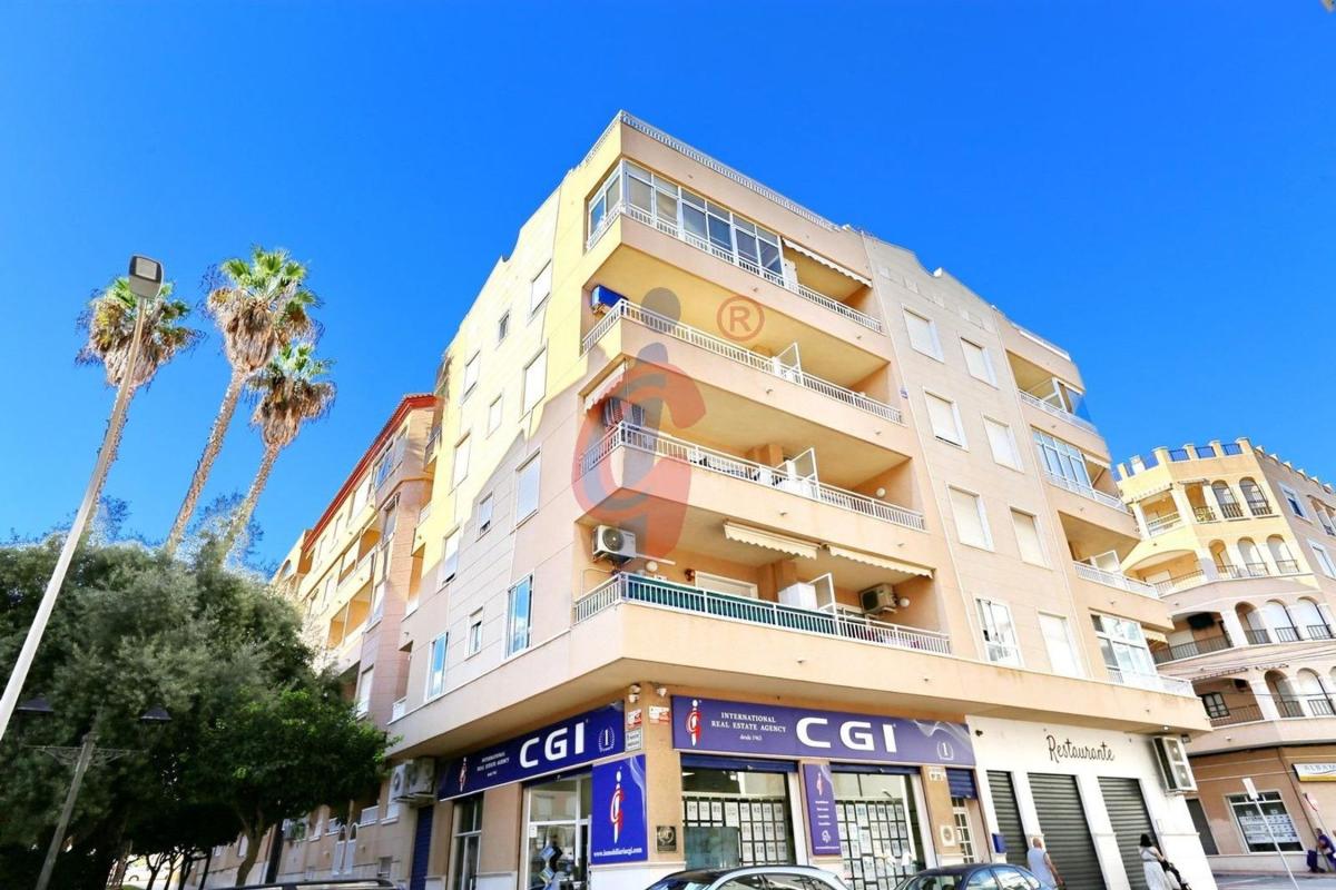 Sale of apartment in Piso en Calle la Pau, 41, Las Viñas, Guardamar del Segura, Guardamar del Segura
photo 1