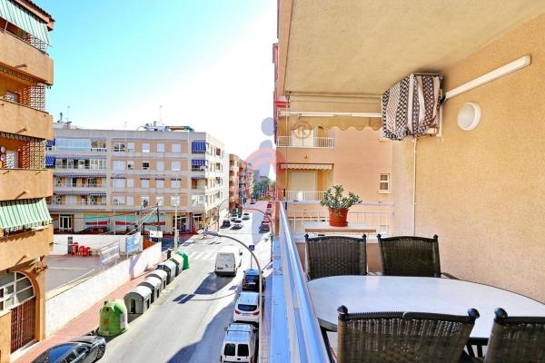 Sale of flat in Piso en Calle la Pau, 41, Las Viñas, Guardamar del Segura, Guardamar del Segura
 photo 2