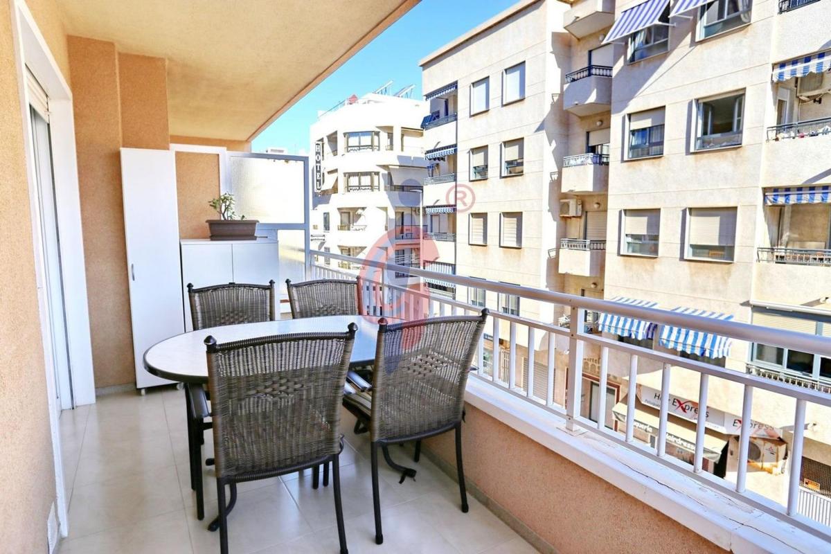Sale of apartment in Piso en Calle la Pau, 41, Las Viñas, Guardamar del Segura, Guardamar del Segura
photo 3