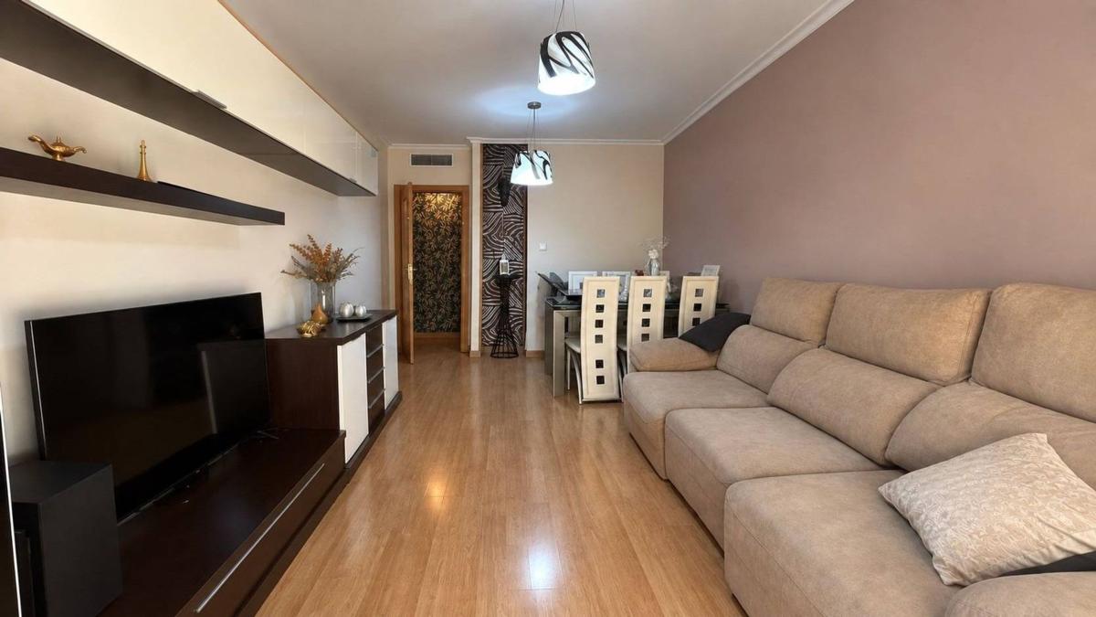 Venta de piso en Piso en Calle Pablo Picasso, Sector V-El Canal, Elche / Elx, Elche / Elx
photo 1