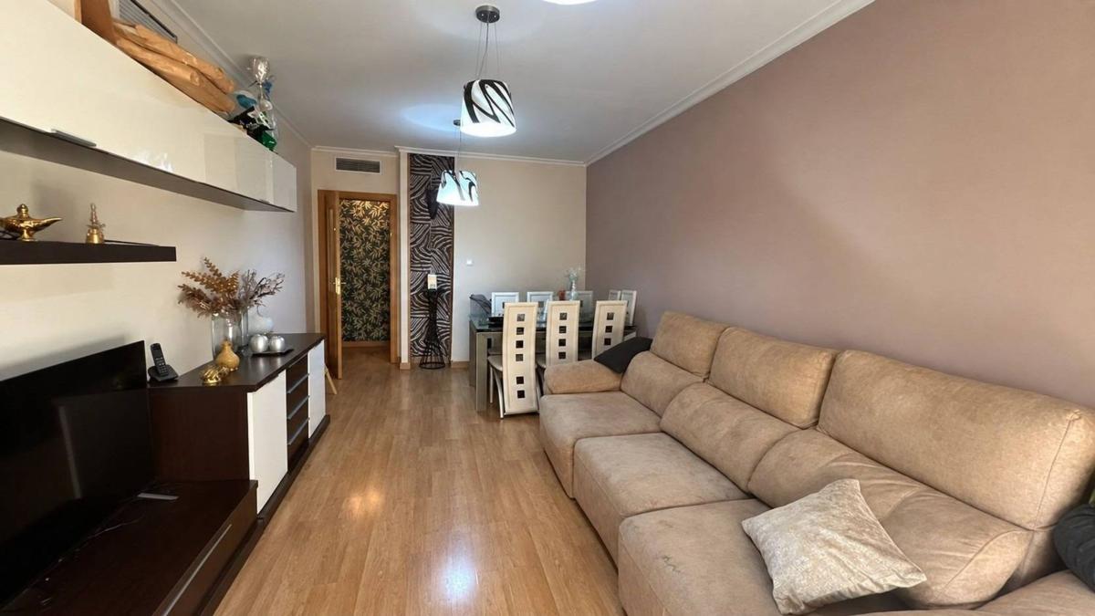 Venta de piso en Piso en Calle Pablo Picasso, Sector V-El Canal, Elche / Elx, Elche / Elx
photo 2