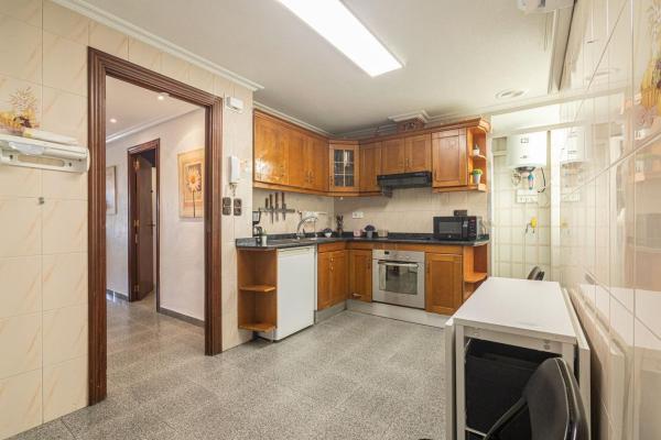 Venta de piso en Piso en Calle Román Bono Marín, 8, Carrús Oeste, Elche / Elx, Elche / Elx
 photo 1