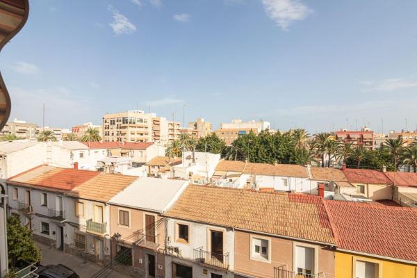 Venta de piso en Piso en Calle Román Bono Marín, 8, Carrús Oeste, Elche / Elx, Elche / Elx
 photo 2