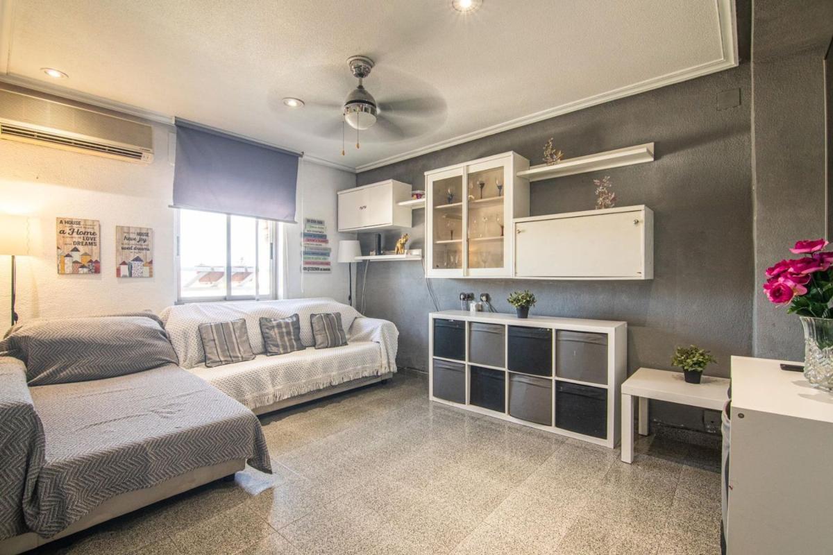 Venta de piso en Piso en Calle Román Bono Marín, 8, Carrús Oeste, Elche / Elx, Elche / Elx
photo 4