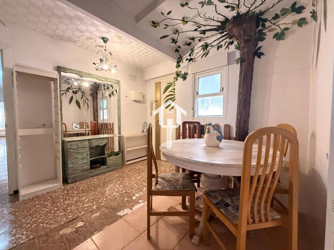 Продажа квартиры на Piso en Calle Gasset y Artime, Carolinas Altas, Alicante / Alacant, Аликанте / Алакант
 photo 5