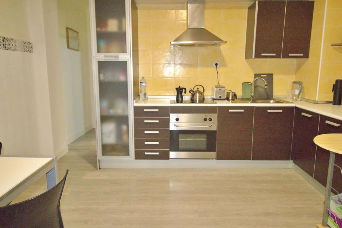 Venta de piso en Piso en Reina Victoria-Miguel Hernández, Elche / Elx, Elche / Elx
photo 2
