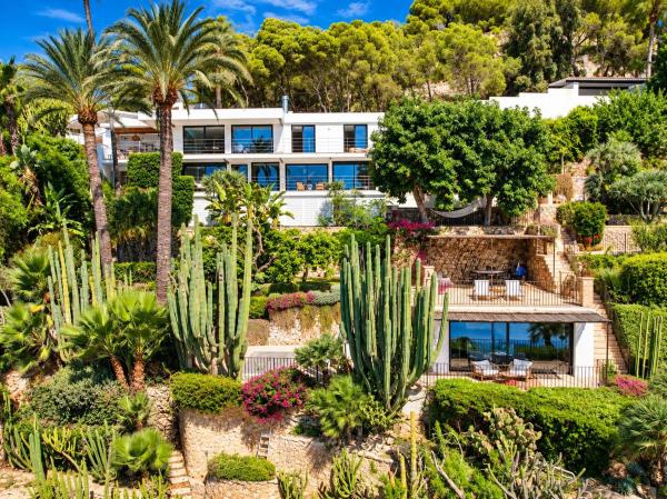 Casa o chalet independiente en Zona de Mascarat, Altea photo 1
