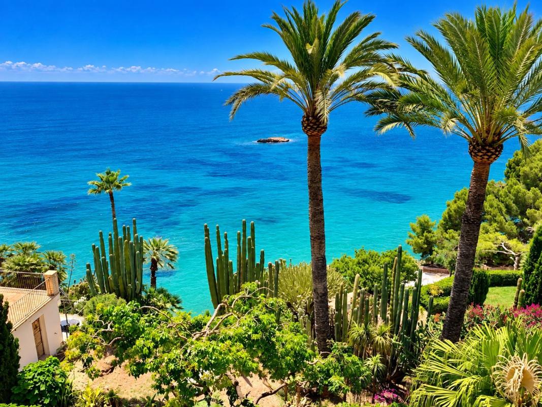 Properties for sale and rent in Spain photo 3