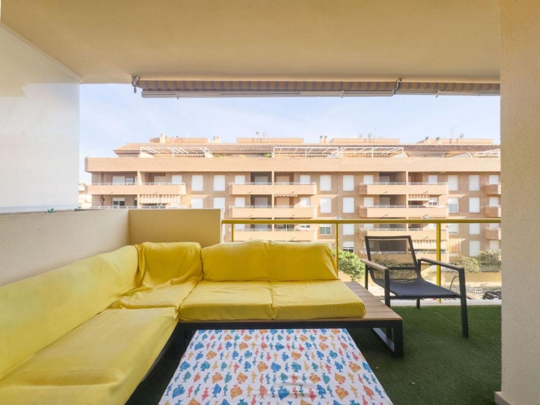 Venta de piso en Piso en Avenida de Europa, 16, Centro Urbano, Denia, Denia
photo 3