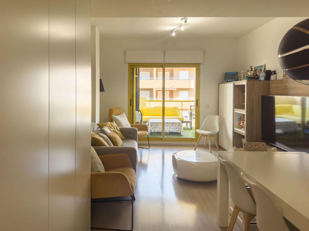 Venta de piso en Piso en Avenida de Europa, 16, Centro Urbano, Denia, Denia
photo 5