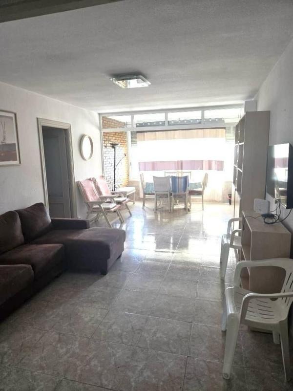 Sale of apartment in Piso en Calle Pintor Antonio Amorós, Ciudad Elegida, Alicante / Alacant, Alicante
photo 1