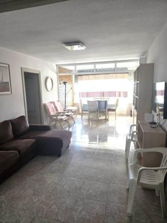 Sale of flat in Piso en Calle Pintor Antonio Amorós, Ciudad Elegida, Alicante / Alacant, Alicante
 photo 1