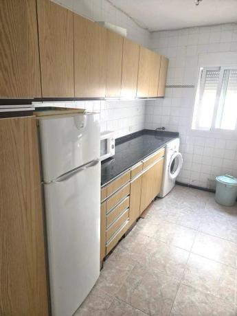 Sale of flat in Piso en Calle Pintor Antonio Amorós, Ciudad Elegida, Alicante / Alacant, Alicante
 photo 2