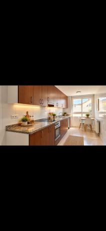 Продажа квартиры на Piso en Calle Calderón, 2, Barri Zona Nord, Alcoy / Alcoi, Алкой
photo 1