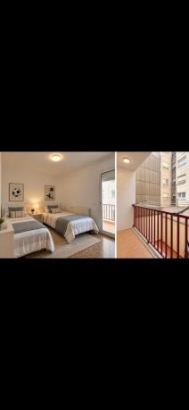 Продажа квартиры на Piso en Calle Calderón, 2, Barri Zona Nord, Alcoy / Alcoi, Алкой
thumbnail 2