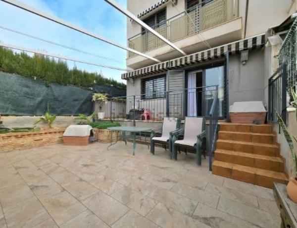 Chalet adosado en Calle Doctor Severo Ochoa, 7, Los Girasoles, San Vicente del Raspeig photo 4